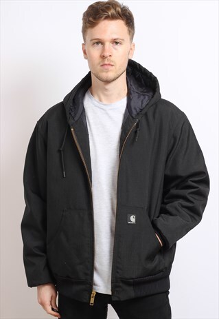 VINTAGE CARHARTT JACKET