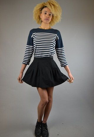 VINTAGE 90'S FILA PLEATED TENNIS SKIRT