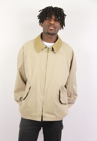VINTAGE BARBOUR SMART JACKET