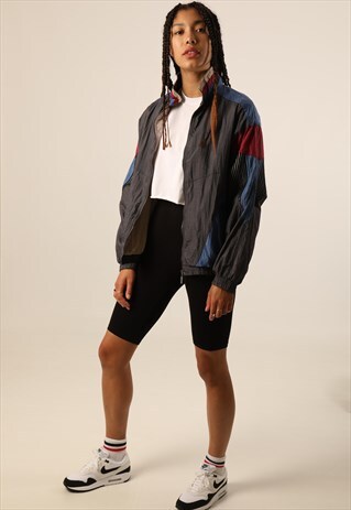VINTAGE PUMA LIGHTWEIGHT FESTIVAL JACKET