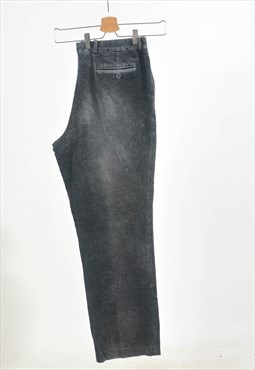 Vintage 90s corduroy trousers 
