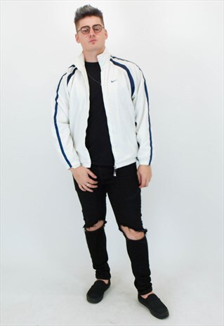 VINTAGE NIKE JACKET