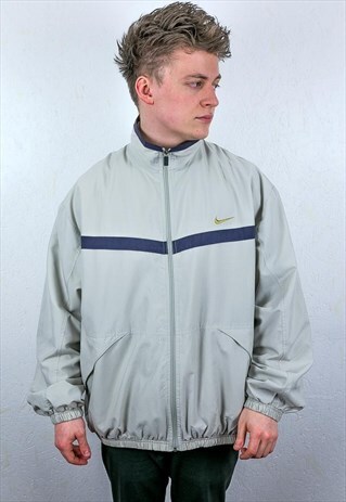 VINTAGE NIKE JACKET