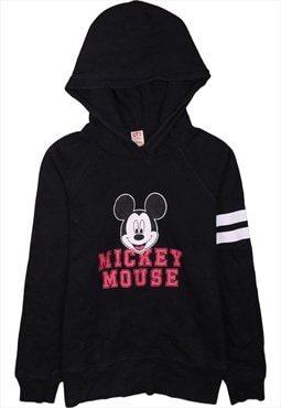 Vintage 90's Disney Hoodie Mickey Mouse Pullover