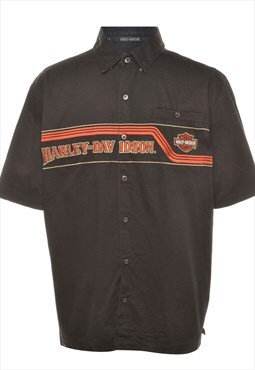 Harley Davidson Shirt - L
