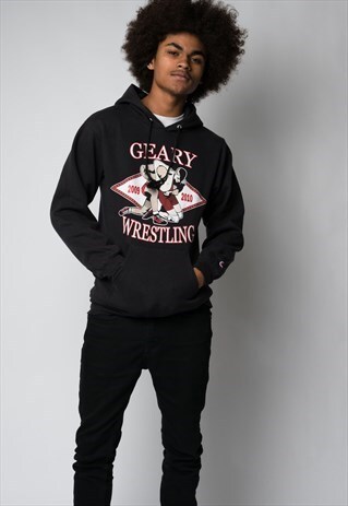 CHAMPION COLLEGE HOODIE
