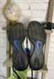 NIKE ZOOM HYPERENFORCER FLYWIRE TRAINERS SIZE 8.5