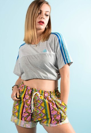 VINTAGE ADIDAS TEE SHIRT