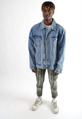BLUE LEE DENIM JACKET DJ2399