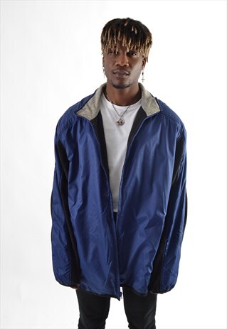 NIKE SHELL JACKET TJ7332