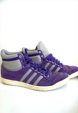 Vintage Adidas Suede Sneakers Trainers Joggers Shoes Boots