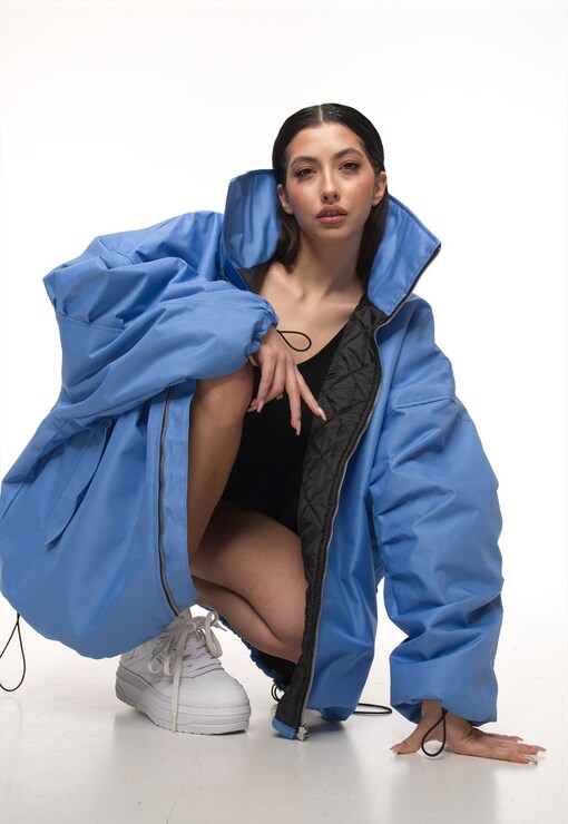 garment image