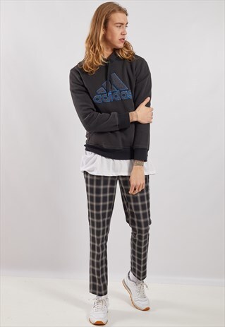 VINTAGE ADIDAS HOODIE