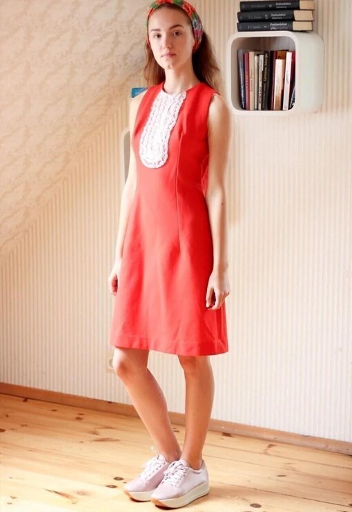 garment image