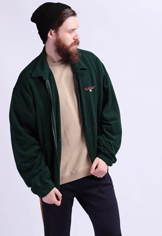 VINTAGE POLO RALPH LAUREN BOMBER JACKET
