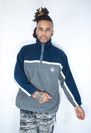 RARE VINTAGE FLEECE