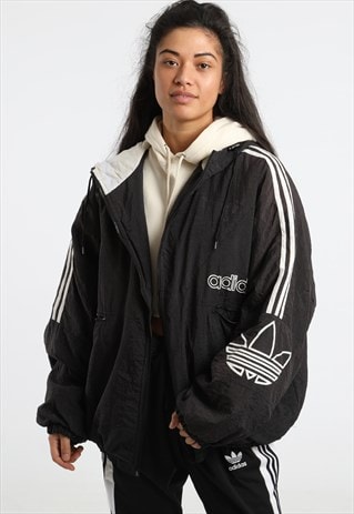 90S ADIDAS JACKET