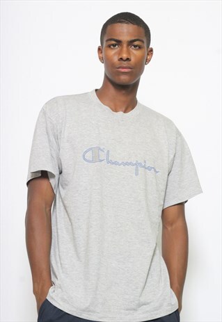 VINTAGE CHAMPION T-SHIRT