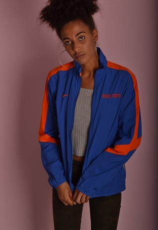 NIKE SHELL JACKET GTJ2687