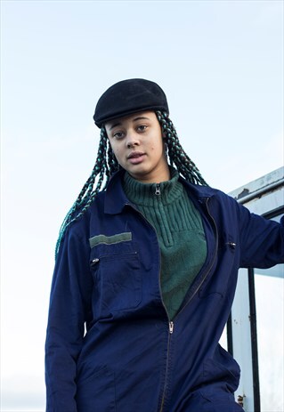 BOILERSUIT OVERALL