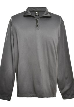 Starter Plain Sweatshirt - L