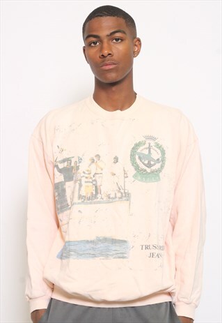 VINTAGE UMBRO SWEATSHIRT