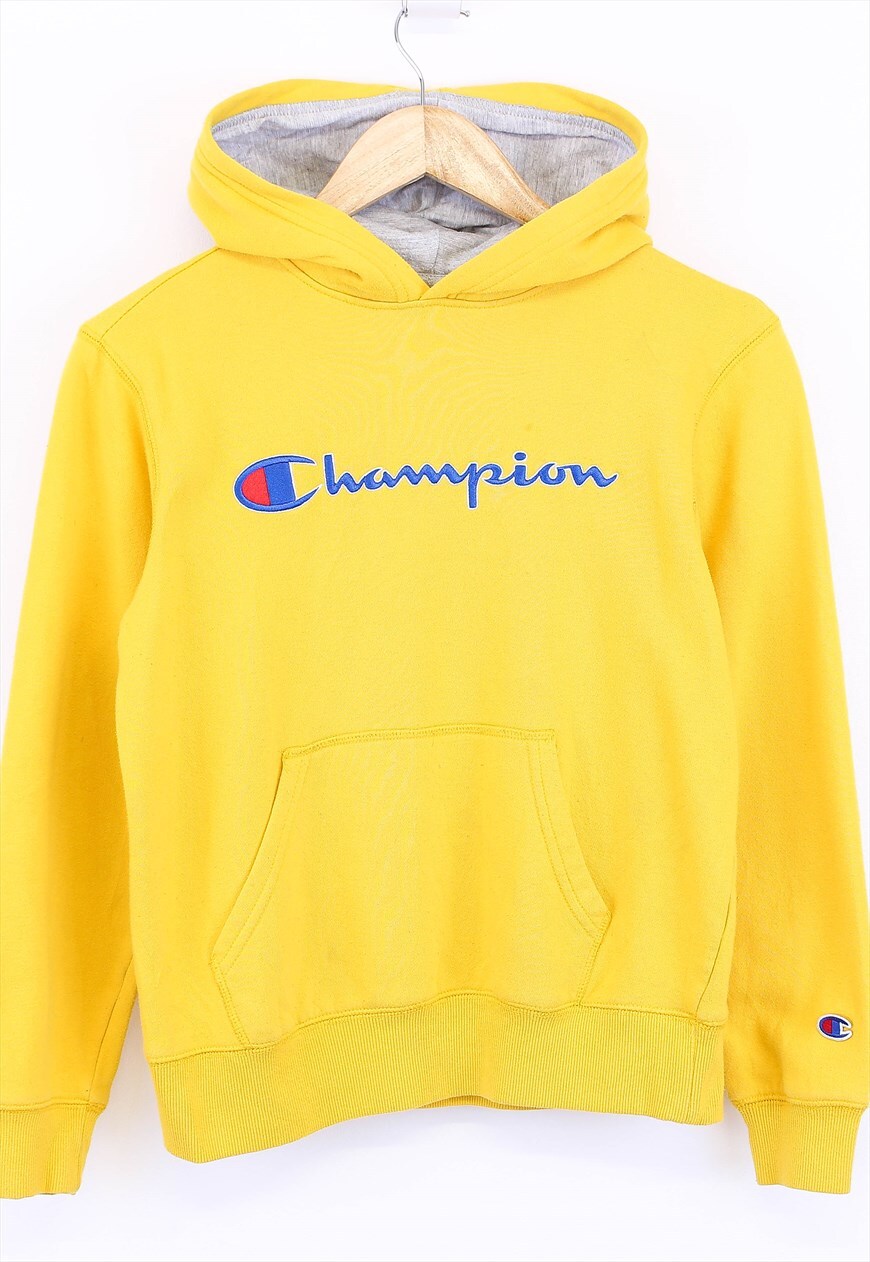 Champion hoodie where store to buy