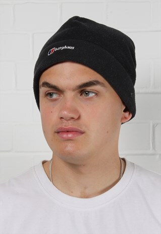 berghaus wooly hat