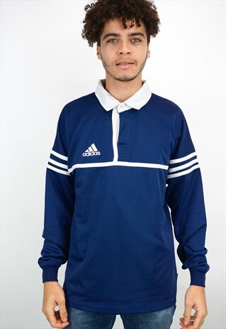VINTAGE 90'S ADIDAS SWEATSHIRT