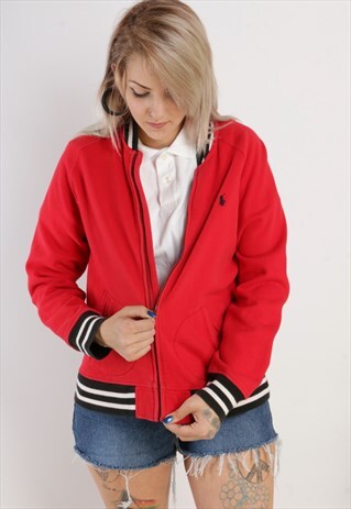 VINTAGE RALPH LAUREN JACKET Z1068