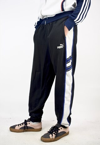 MEN'S VINTAGE 90'S PUMA JOGGERS