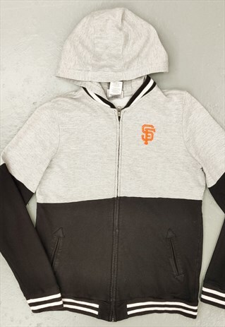 SF TEAM HOODIE
