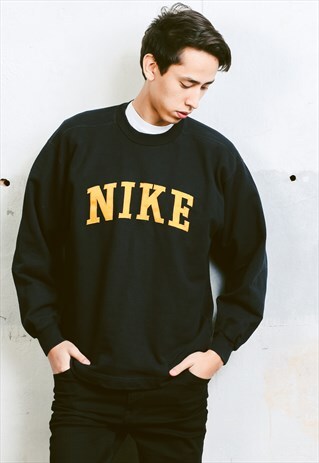 VINTAGE NIKE SWEATSHIRT