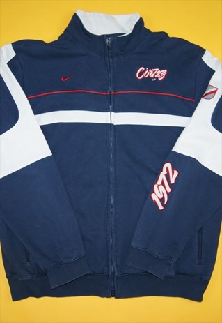 nike cortez tracksuit