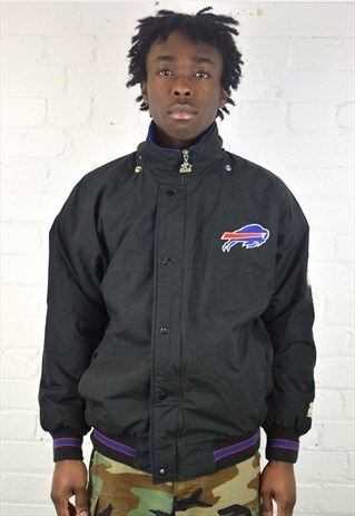 VINTAGE 90'S NFL JACKET