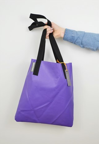 BOUNCY CASTLE TOTE BAG