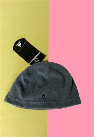 adidas fleece hat