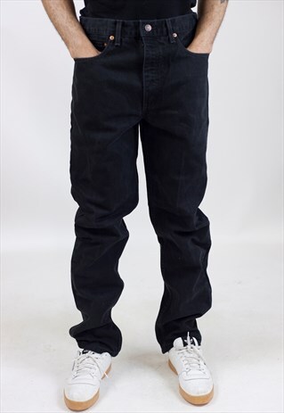 VINTAGE 90S LEVI'S 615 DENIM JEANS