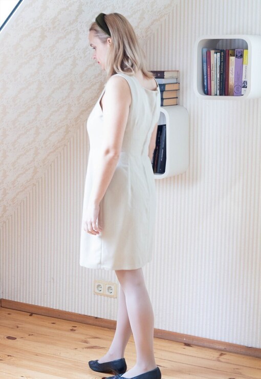 garment image