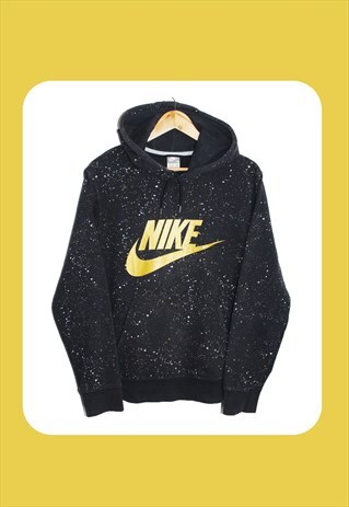 nike retro hoodie