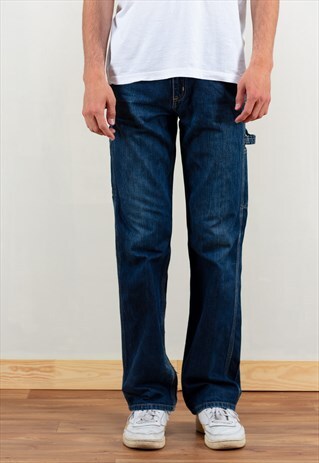 VINTAGE 90'S JEANS