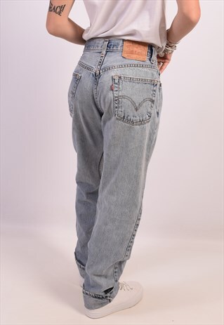 asos vintage levis