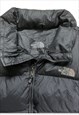 VINTAGE Y2K BLACK THE NORTH FACE NUPSTE SLEEVELESS PUFFER