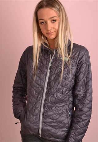 THE NORTH FACE PADDED JACKET GNF470