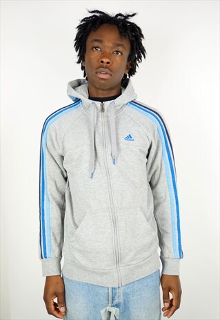 VINTAGE 90'S ADIDAS JACKET