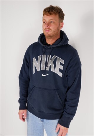 VINTAGE NIKE HOODIE