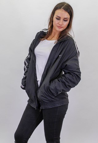 VINTAGE NIKE SHELL JACKET