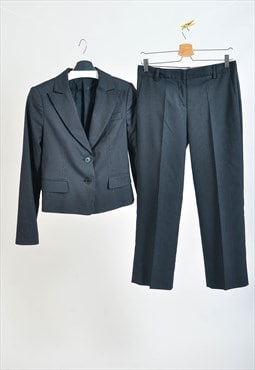 Vintage 00s pants suit