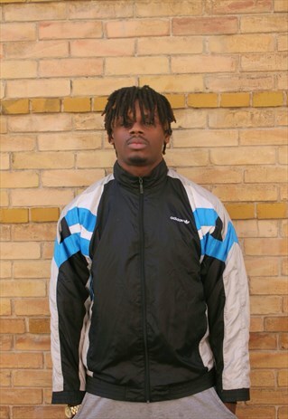 VINTAGE ADIDAS JACKET