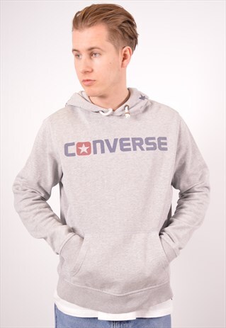 converse jumper